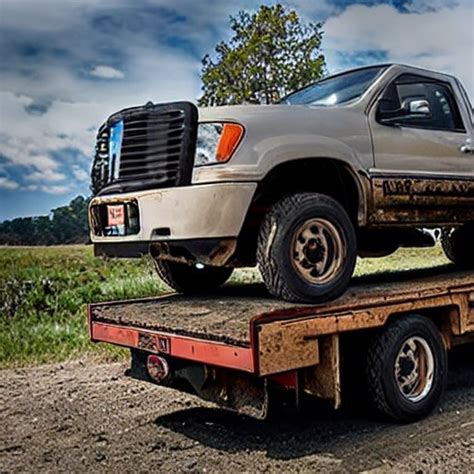 What Happens When You Tow More Than Your Truck Can Handle? – VhRide
