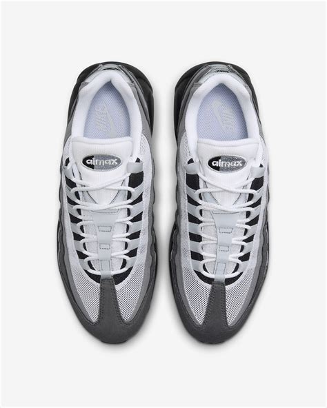 Nike Air Max 95 Herrenschuh. Nike DE