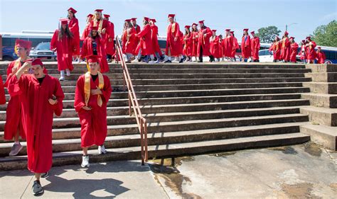 Durant High School Class of 2024 | Durant Democrat