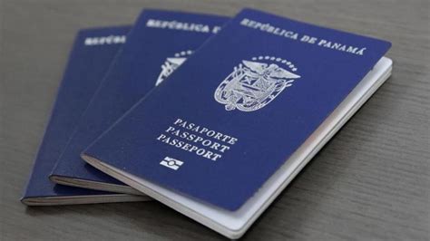 Inician Emisi N De Pasaportes Electr Nicos Diplom Ticos Consulares Y