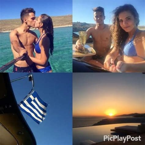 10 Hot Sexy Sandra Montoto Dominguez Bikini Pics