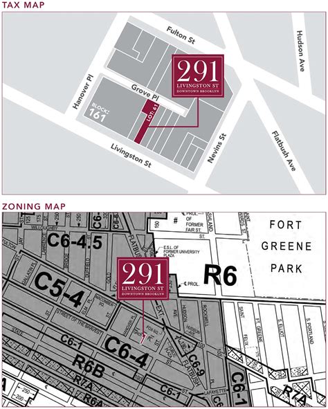 291 Livingston Street - Northgate