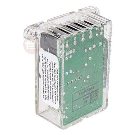 Transmitter Solutions Rectsnano868 Nano Multi Transmitter Long Range Receiver