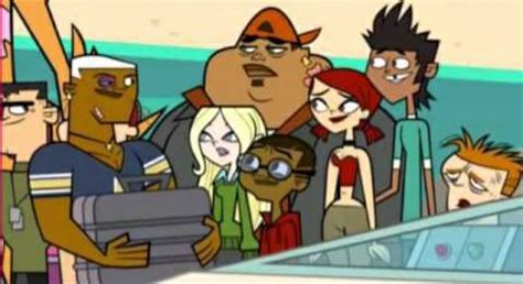 Total Drama Hot Takes PT Total Drama Official Amino