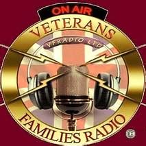 Royal British Legion Branches - Veterans Families Radio Ltd © Station ...