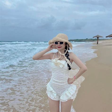 Pass Bikini Shopee Vi T Nam