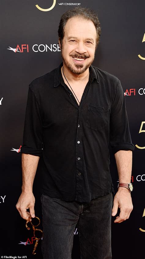 Rob Lowe Embarrassed Everyone When He Groaned Passionately During A Sex Scene With Demi