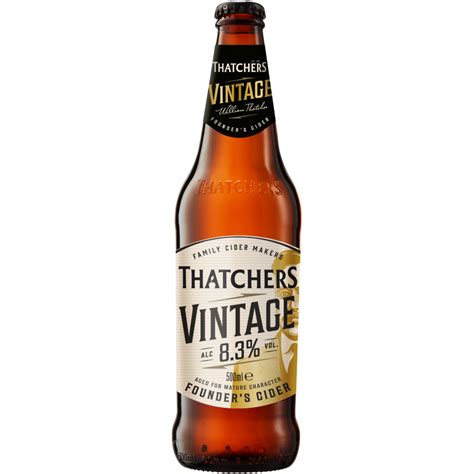 Thatchers Gold Thatchers Cider