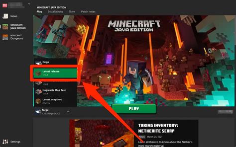 How To Update Minecraft For Pc Robots Net