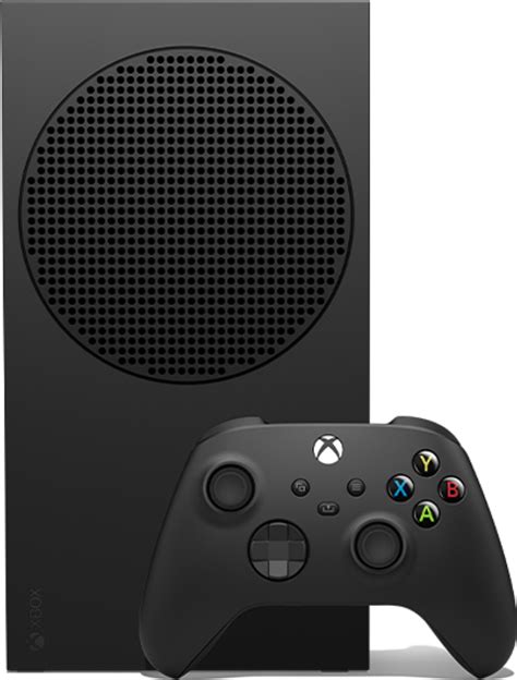 Консоль Microsoft Xbox Series S (XXU-00010) – фото, отзывы ...