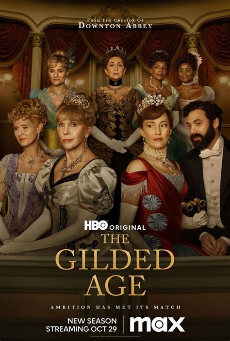 The Gilded Age Dizisi Galerisi Box Office T Rkiye