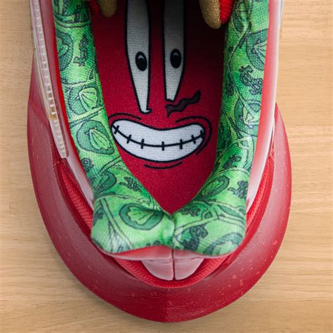 SpongeBob Nike Shoes - Official Release Info | SneakerNews.com