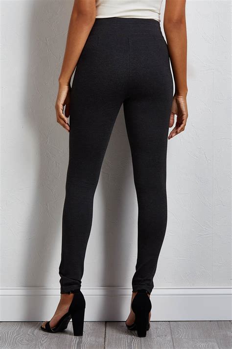 Versona Dressy Knit Leggings