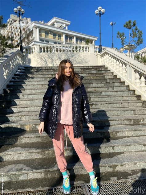 Moly Dolly Mollly Dolly Nude OnlyFans Leaks Fappening FappeningBook