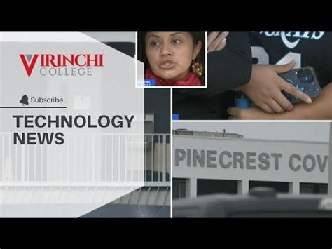 Florida Teens Arrested For Creating Deepfake Ai Nude Images