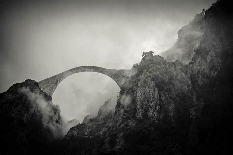 20 Mystical Bridges That Will Take You To Another World