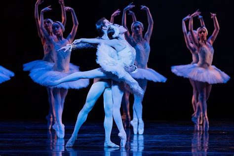 Tulsa Ballet Company | TulsaGo®