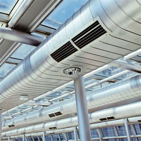 Отопление автомоек воздушным отоплением в Иркутске: обогрев автомоек ...