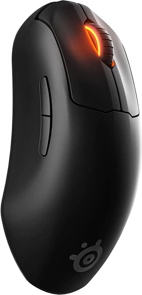 SteelSeries Prime Mini Wireless Edition Ultra Lightweight Esports FPS ...