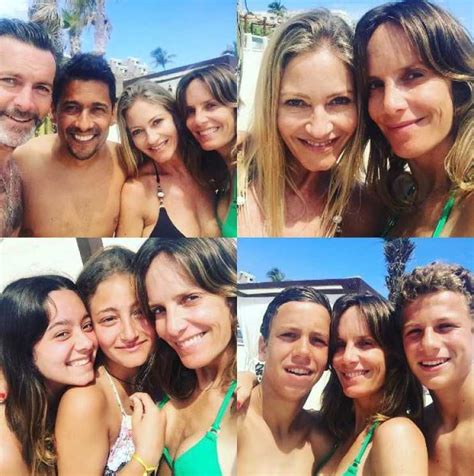 Regia Diana Bolocco Se Luce En Bikini Tecache Cl