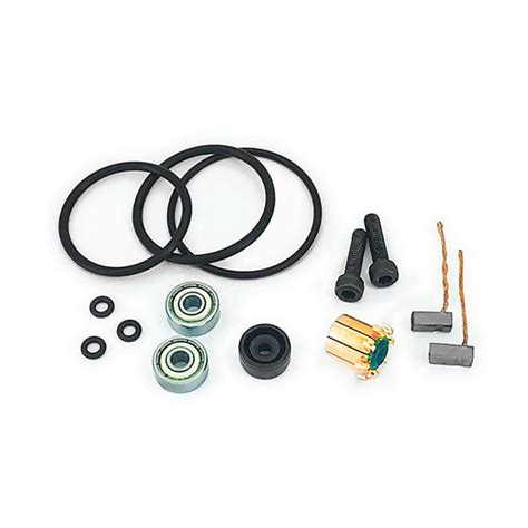 Характеристики Ремкомплект насоса муфты Халдекс (Haldex) 1, 2, 3 ...