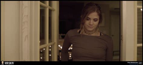 Naked Clare Niederpruem In Nocturne II