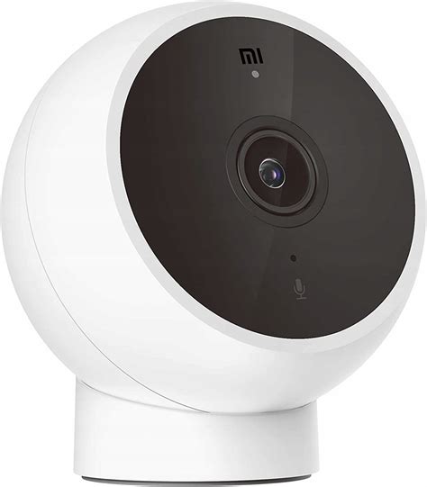 Xiaomi Mi Home Security KAMERA 2k magnetic ip - Xiaomi | Sklep EMPIK.COM