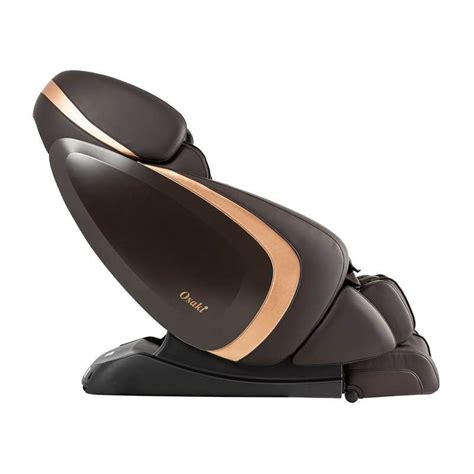 Osaki Os Pro Admiral Massage Chair By Titan