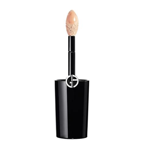 Køb Giorgio Armani Luminous Silk Concealer 4,75 - Matas
