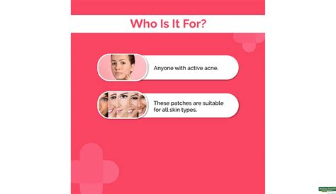 Buy The Derma Co Micro-Tip Salicylic Acid Patches 24 Pieces Online at