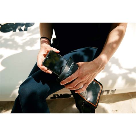 ΘΗΚΗ HERMETIC CHEST BAG 100 X 177mm