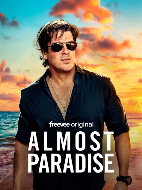 Almost Paradise Season 3 Release Date 2024