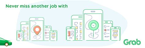 Auto Accept: For an easier drive with Grab! | Grab MY