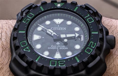 Arriba 71 Imagen Citizen Eco Drive Diver Watch Abzlocal Mx