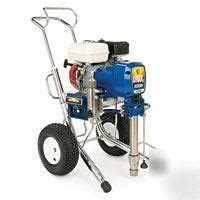 New Graco Gmax Ii 5900 Hd Ts Hi Boy Complete Sprayer