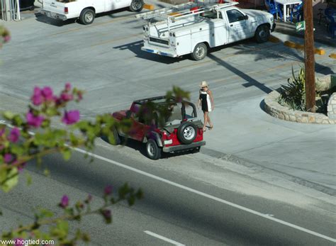 Naked MILFs In Rope Bondage Get Punished With Vibrators Outdoors