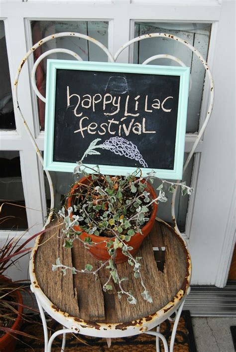 The Sweetest Sign of Spring: Don't Miss the Mackinac Island Lilac Festival