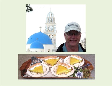 Vintage Pineapple Pie Good Food And Treasured Memories