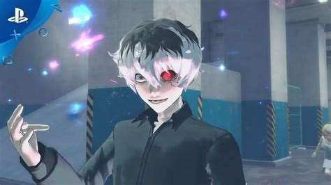 Tokyo Ghoul Supreme Wallpapers Wallpaper Cave