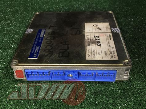 NISSAN SR20DET S13 TOMEI COMPUTER Silvia 180SX ECU ECM SR20 23710-50F15
