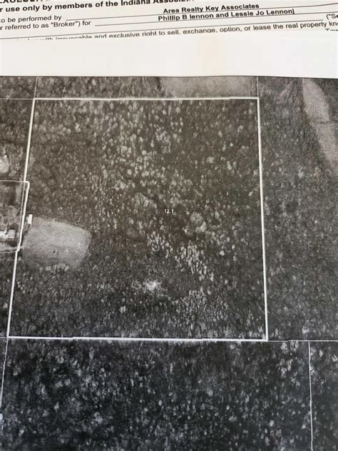 Bloomfield, Greene County, IN Undeveloped Land for sale Property ID