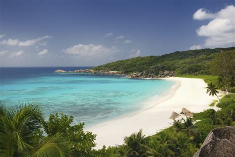 Seychelles Grand Anse Beach - Seychelles | Tourist & Travel Guide