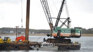 Residents clash over Wellfleet's dredge mitigation plan