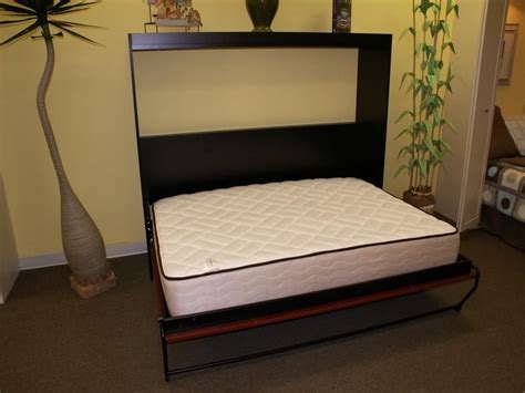 20+30+ Twin Murphy Bed Frame – HOMYRACKS