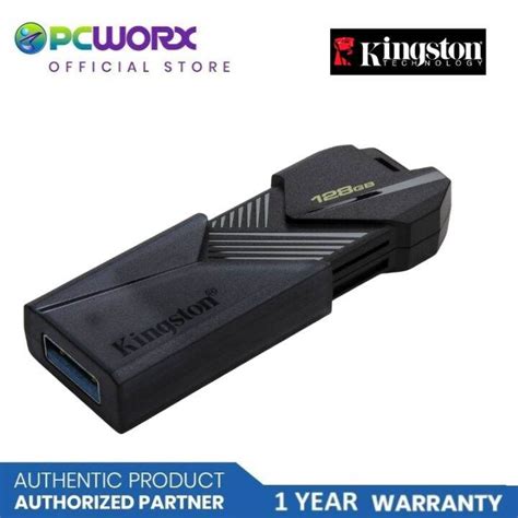 Kingston DTXON/128GB 128GB USB 3.2 Gen 1 USB Flash Drive | Lazada PH