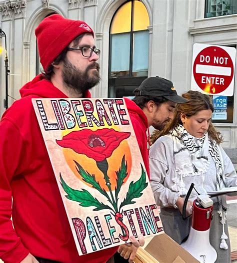 Party for Socialism and Liberation - Southern NH | Earlier this week, the people of Manchester