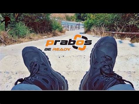 PRABOS (прабос) обувь качество и надежность - YouTube