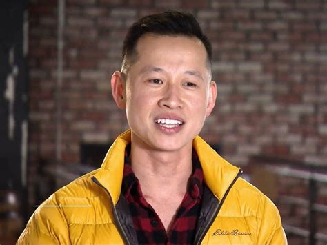 Married At First Sight Star Johnny Reveals Reaction To Bao Having A