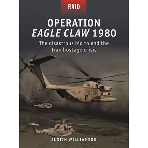 Operation Eagle Claw 1980 | Historic Aviation - The #1 Source For High ...