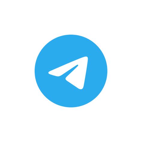 telegram logo animation motion graphics animation